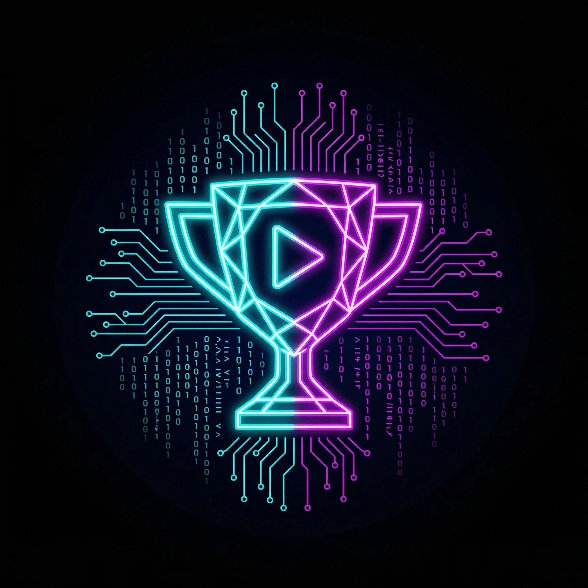 开心播播站 竞技平台Logo